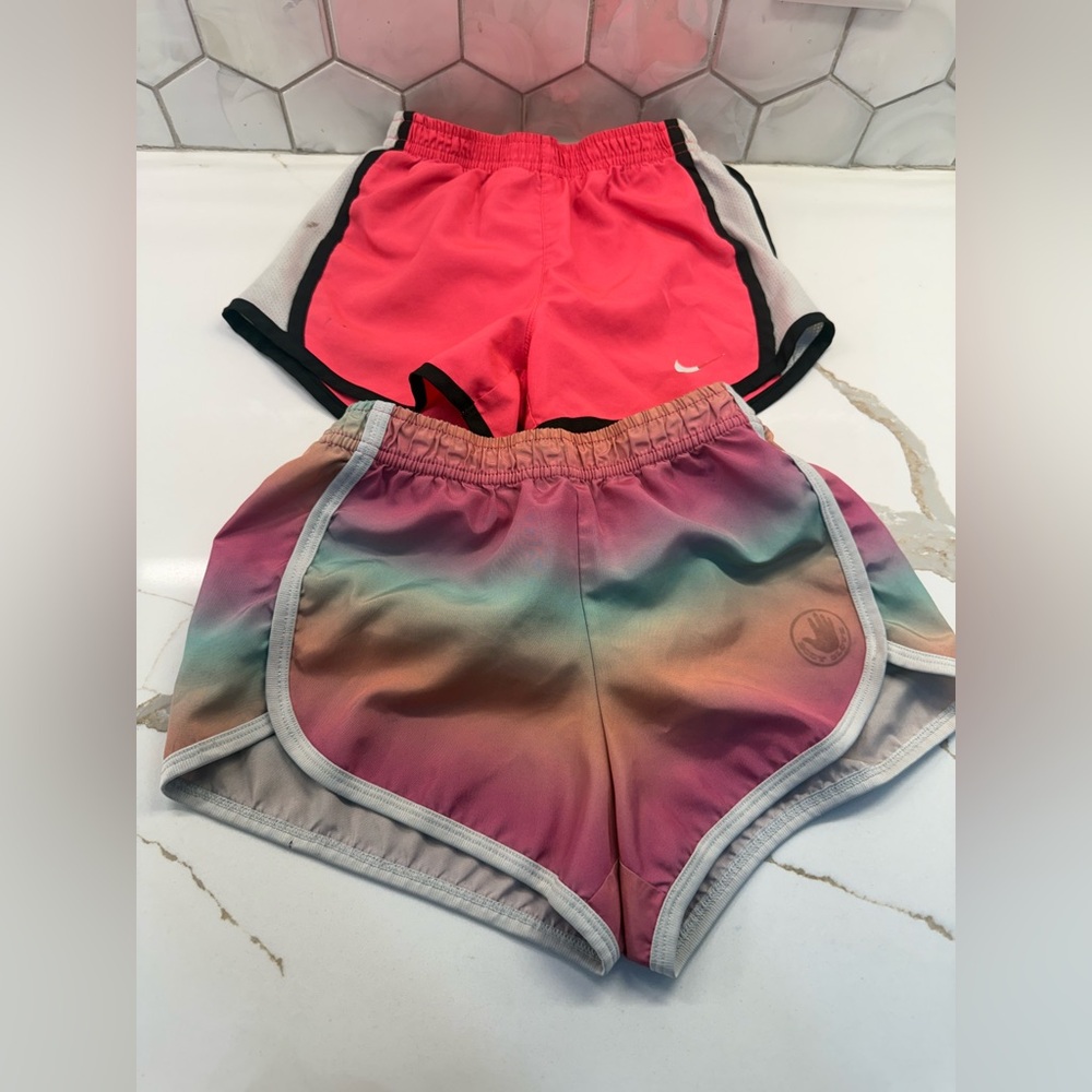 Nike Red Dri-FIT Apparel - Picture 7 of 16